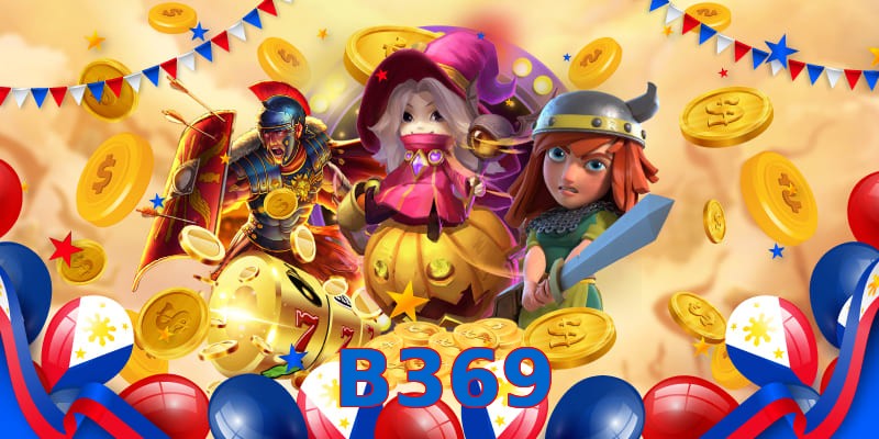 B369